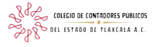 Colegio de Contadores Públicos del estado de Tlaxcala