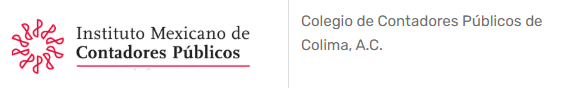 Instituto Mexicano de Contadores Públicos Colima