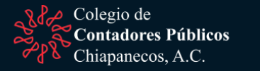 Colegio de Contadores Públicos Chiapanecos