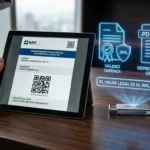 Imagen ilustrativa para responder a qué es el CFDI y para qué sirve