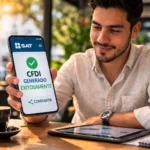 Imagen de un joven emprendedor para ilustrar cómo puedo generar una factura electrónica en el SAT.