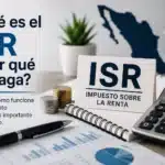 Imagen para ilustrar qué es el ISR y por qué se paga