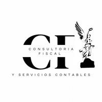 Logotipo de Conssultoría Fiscal para despachos contables en Ciudad Obregón