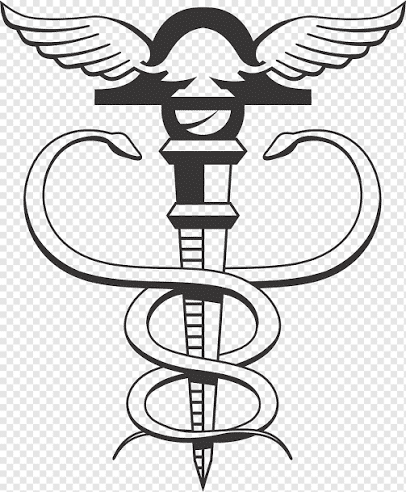 Logo del despacho jurídico contable