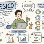 imagen para mostrar qué es el resico y cómo funciona